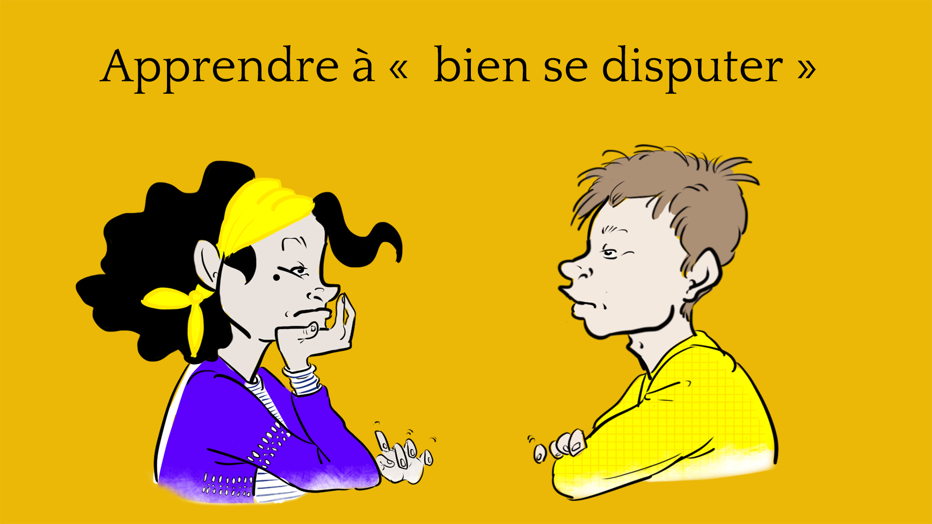 se disputer