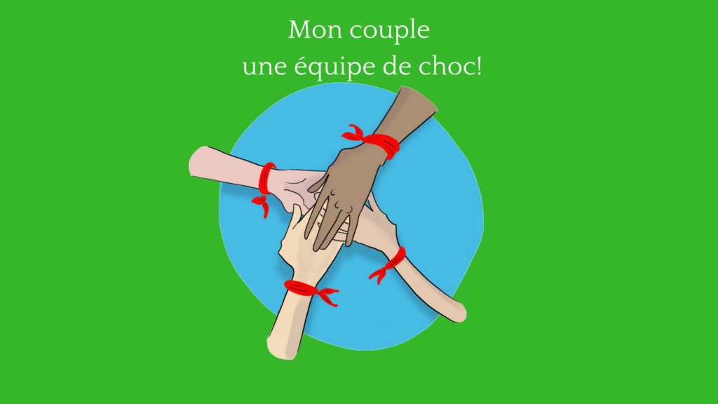 couple,equipe-couple,complicité,communication-couple,forces-couple