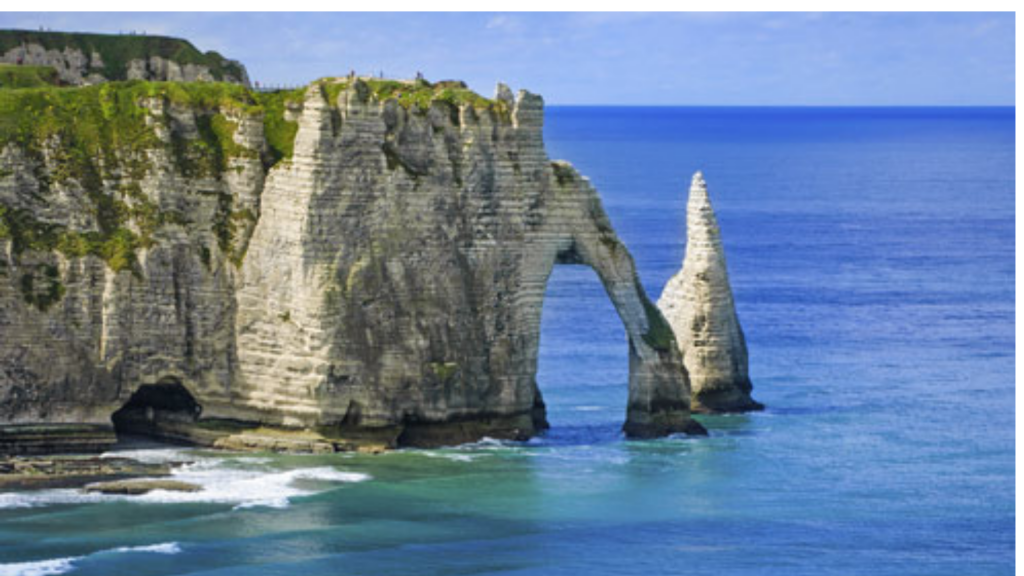 falaise d'Etretat