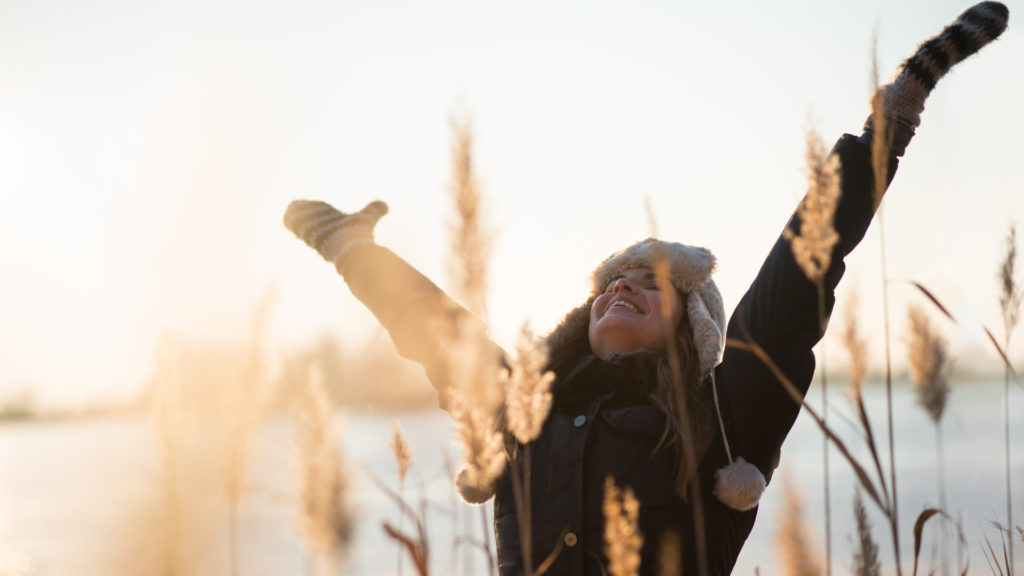 Activités couple hiver