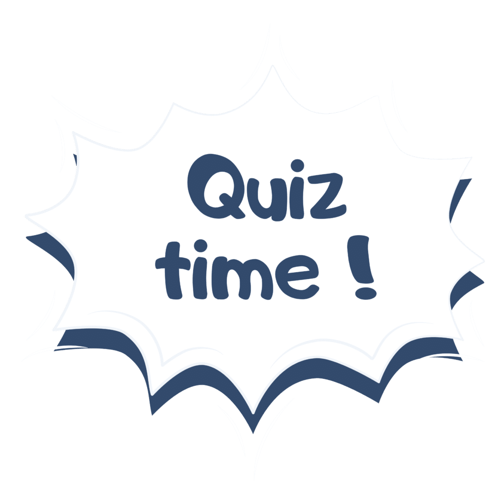 icone quiz time